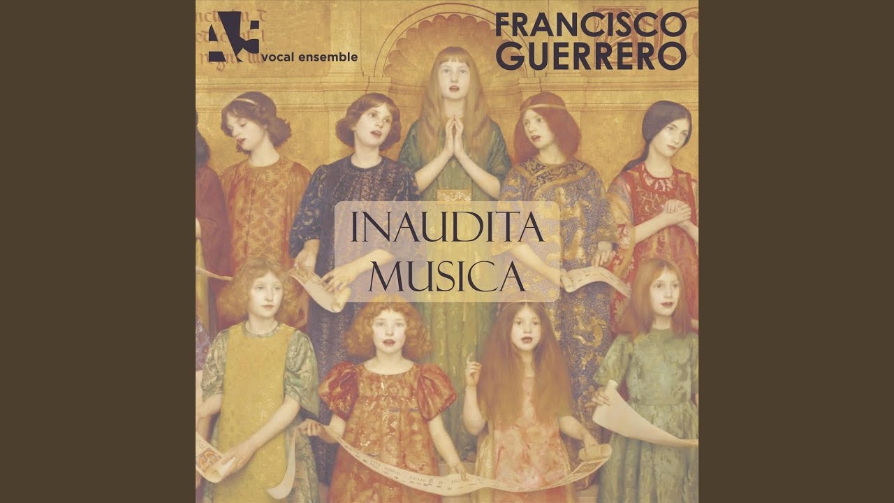 MISA IN TE DOMINE SPERAVI: Gloria