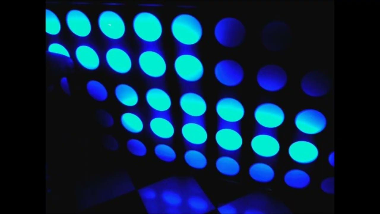 EV4U 1hr Trance Vinyl Mix 301225