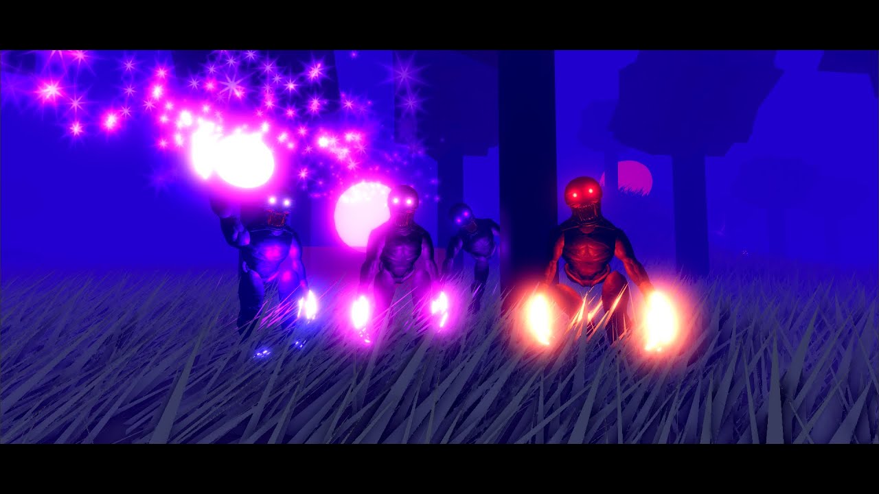 Calamity All Phases | The Rake SIMULATOR