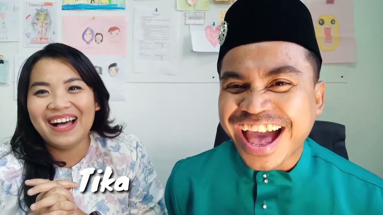 WOW !! Ini RAHASIA Dan ARTI Baju Melayu Yang Kami Tidak Tahu Sebelumnya