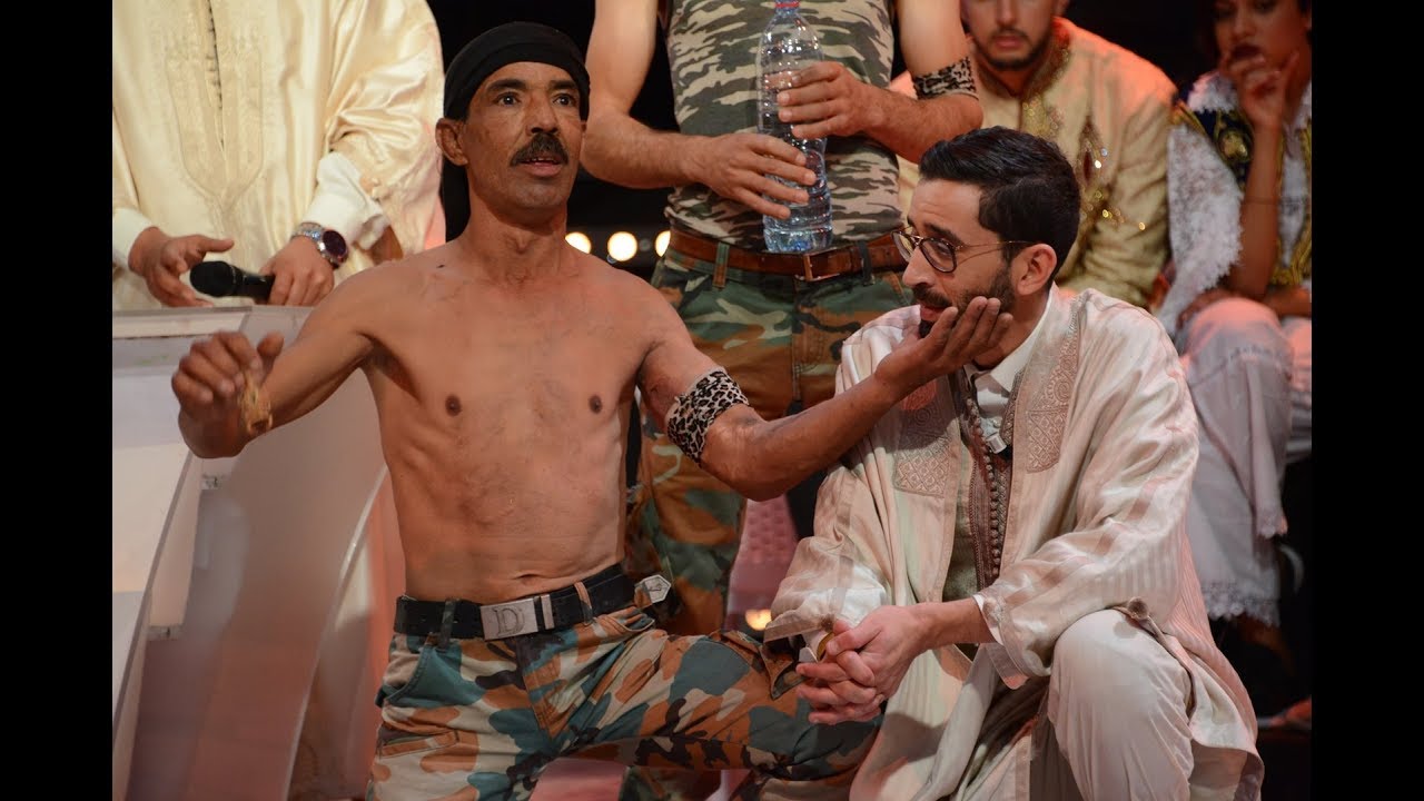 #Omour_Jedia S03 | تقاليد وطقوس عيساوية في #أمور_جدية