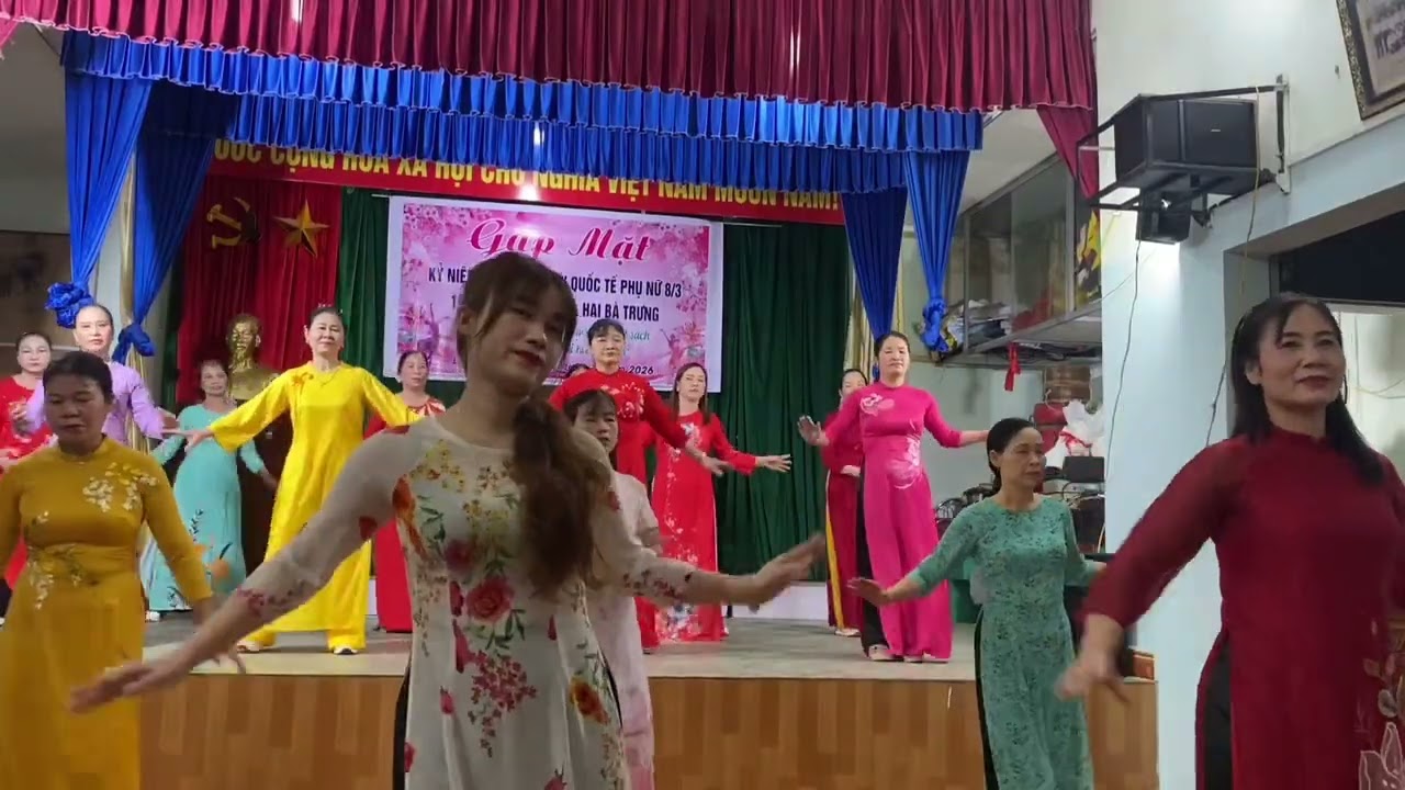 ngày 8 tháng 3, 2026