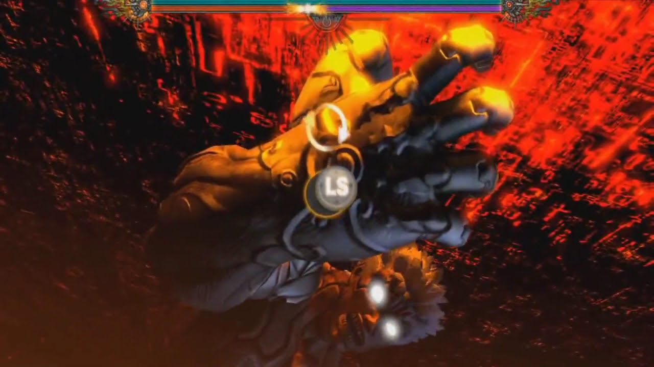 Asura's Wrath GMV - Hey Liar