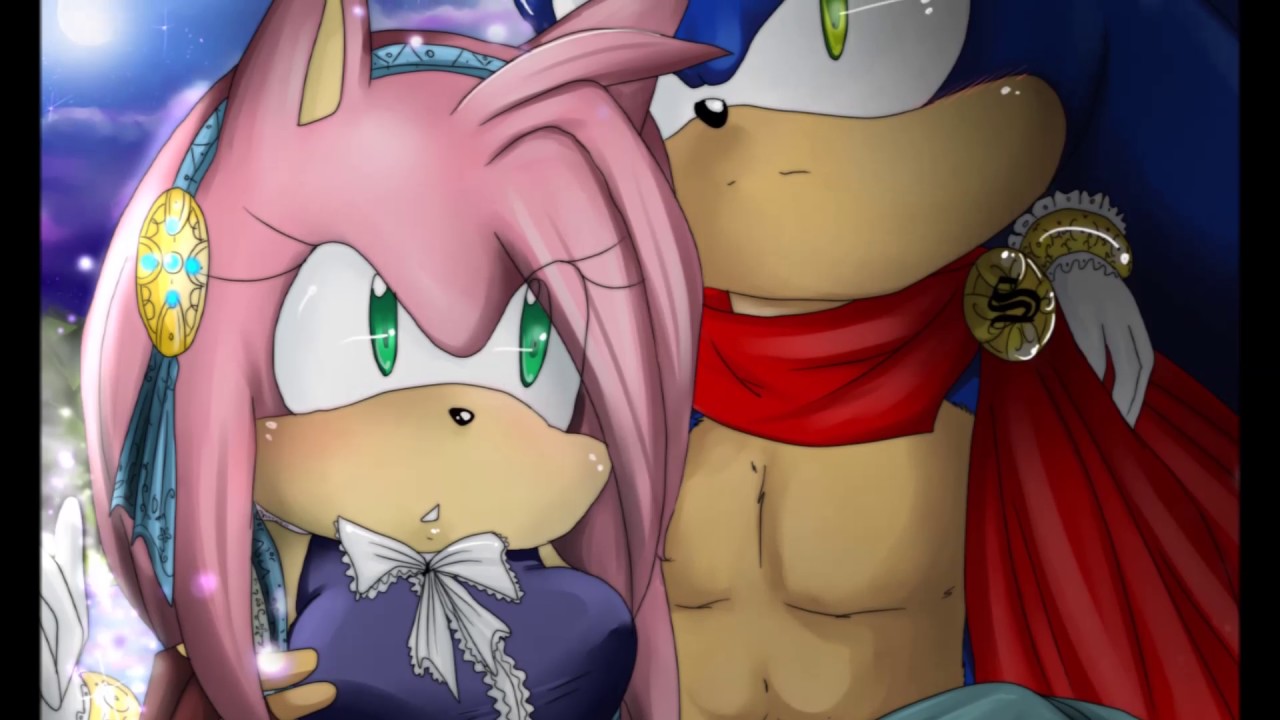 Sonamy  ah  a take on me