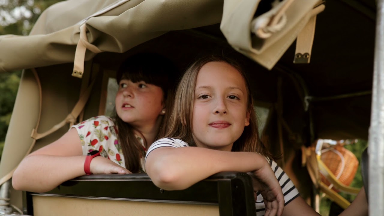 CAPRI BIKES - Kids Spot