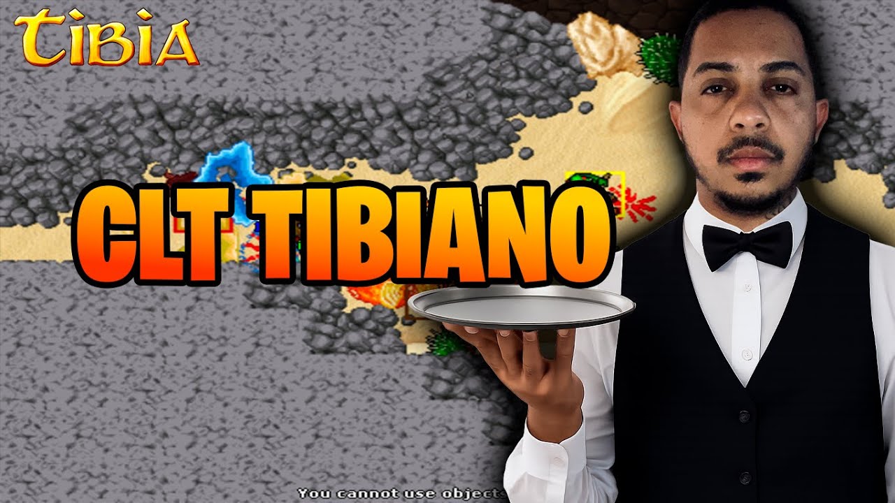 Serviceiro Task Board Tibia Global !!!    !service  - Tibia Global  - DRACOBRA #tibiaglobal   #tibia