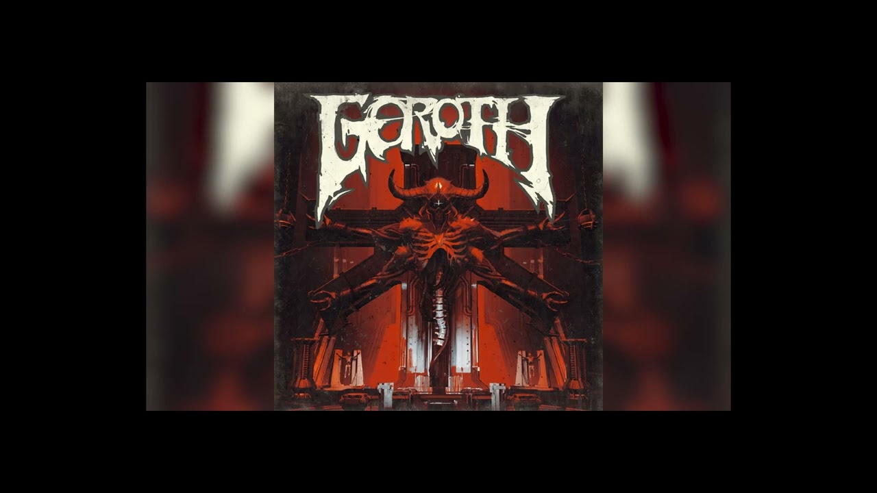 Andrew Hulshult - Goroth (Short Ver.)
