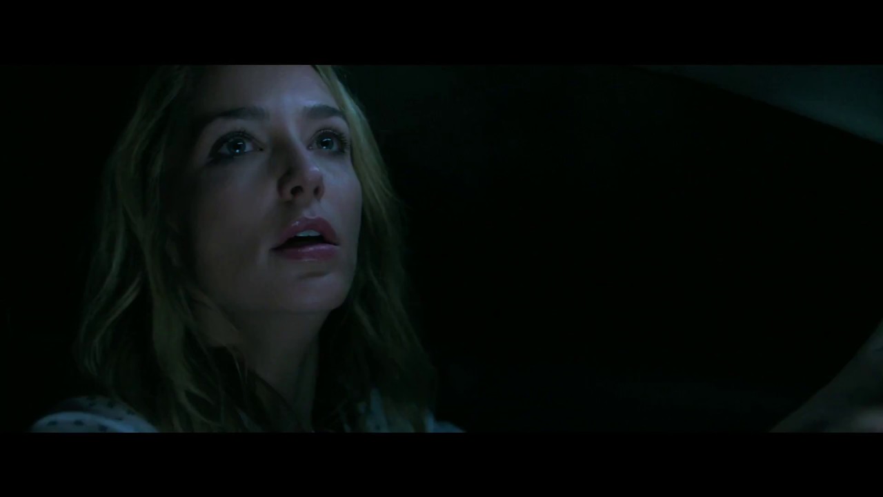 Happy Death Day (2017) Teaser Trailer 'Killer
