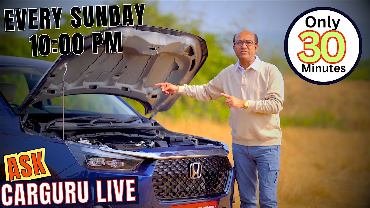 Car, SUV और EV 15 लाख में 👍🏻 Tata, Kia, Hyundai, Maruti, Honda, MG & Mahindra 🔥 Ask CarGuru