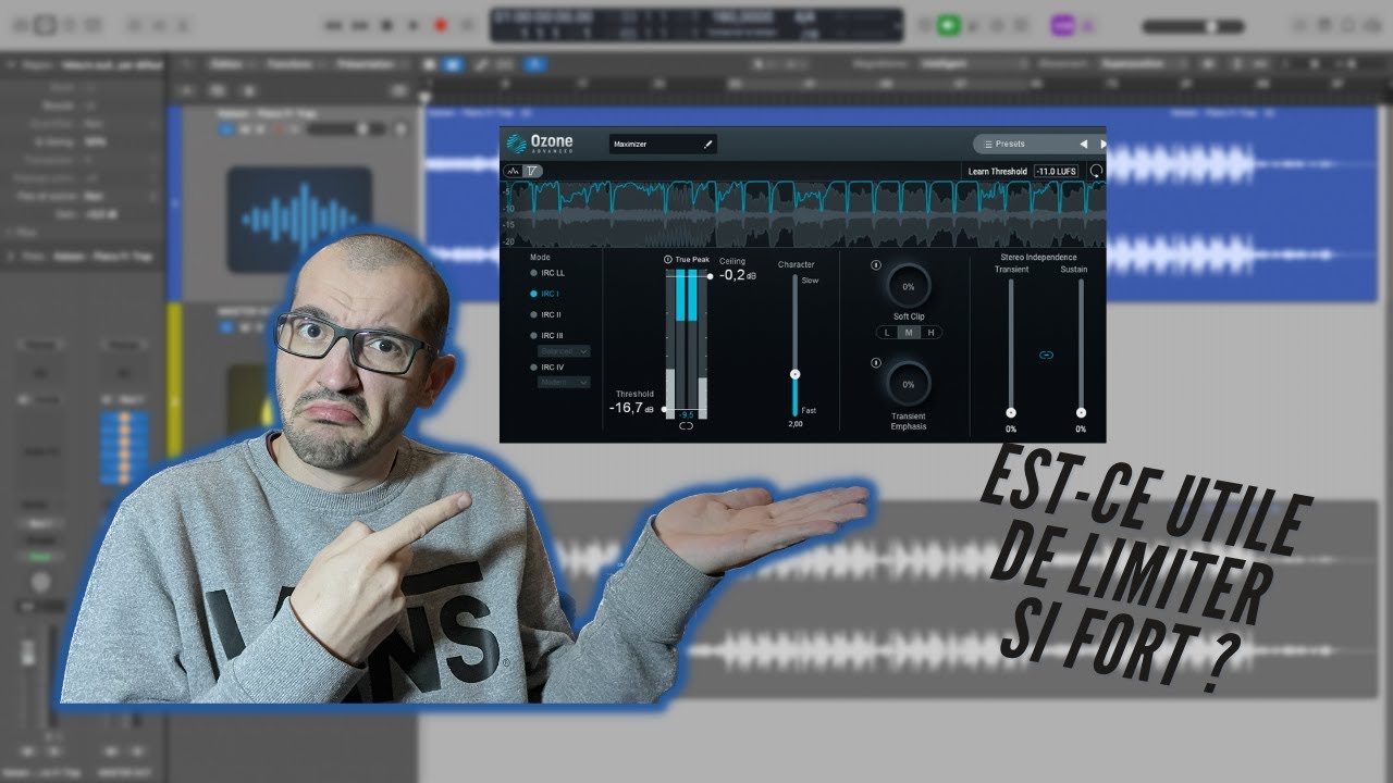 Est-ce utile de limiter aussi fort ?_Tuto TikTok