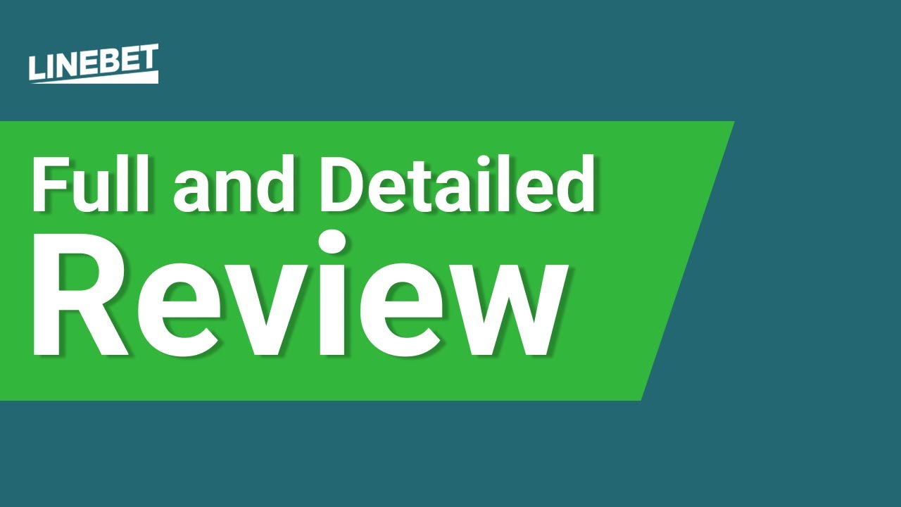 Linebet | Review