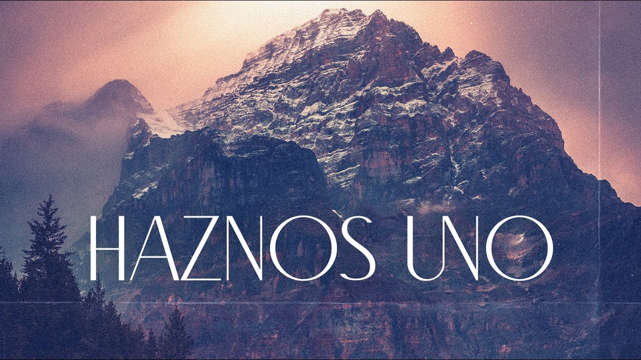 Haznos Uno (en vivo)  |  Video de Letras  | Para Su Gloria