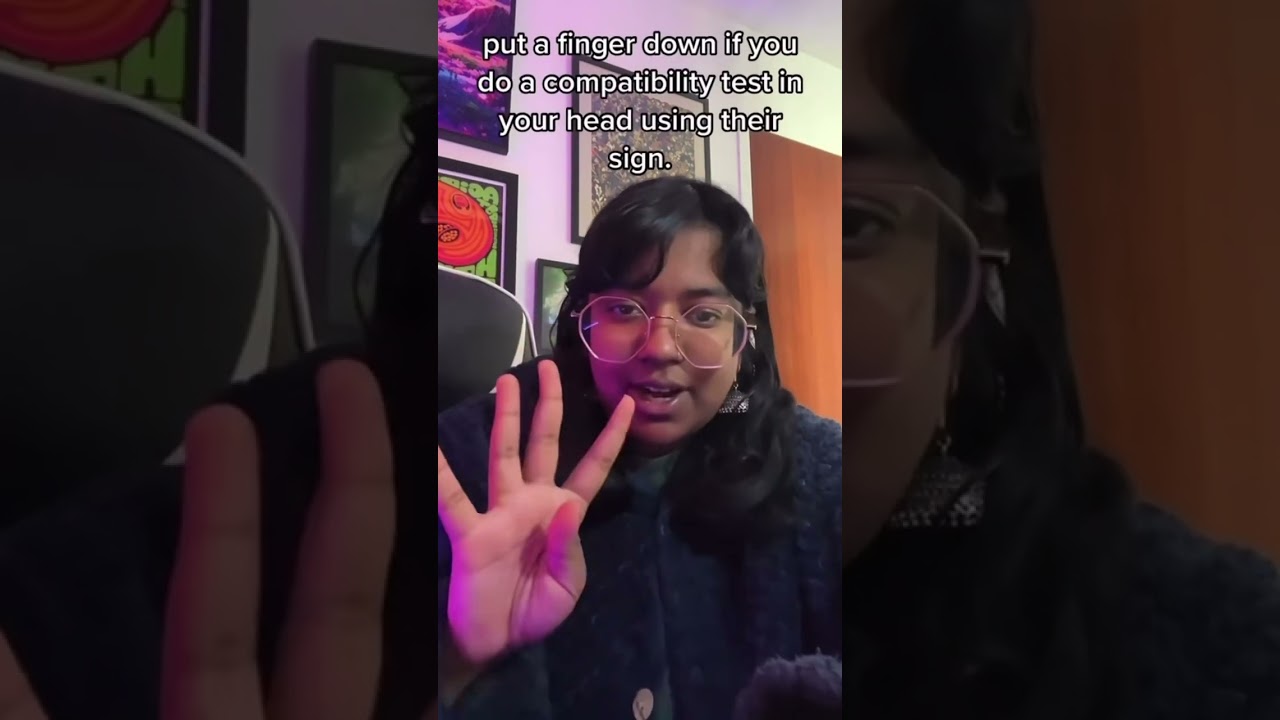 How many fingers do you have left?!? 👀 