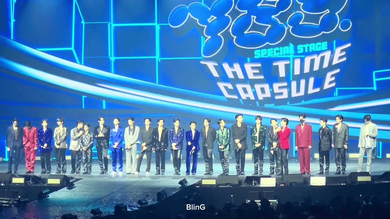230966 - 789TRAINEE (พูดความรู้สึก) #789TheTimeCapsuleDay2