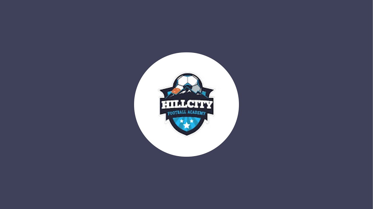Hill City FA vs Saint FC | u-17 | week 1