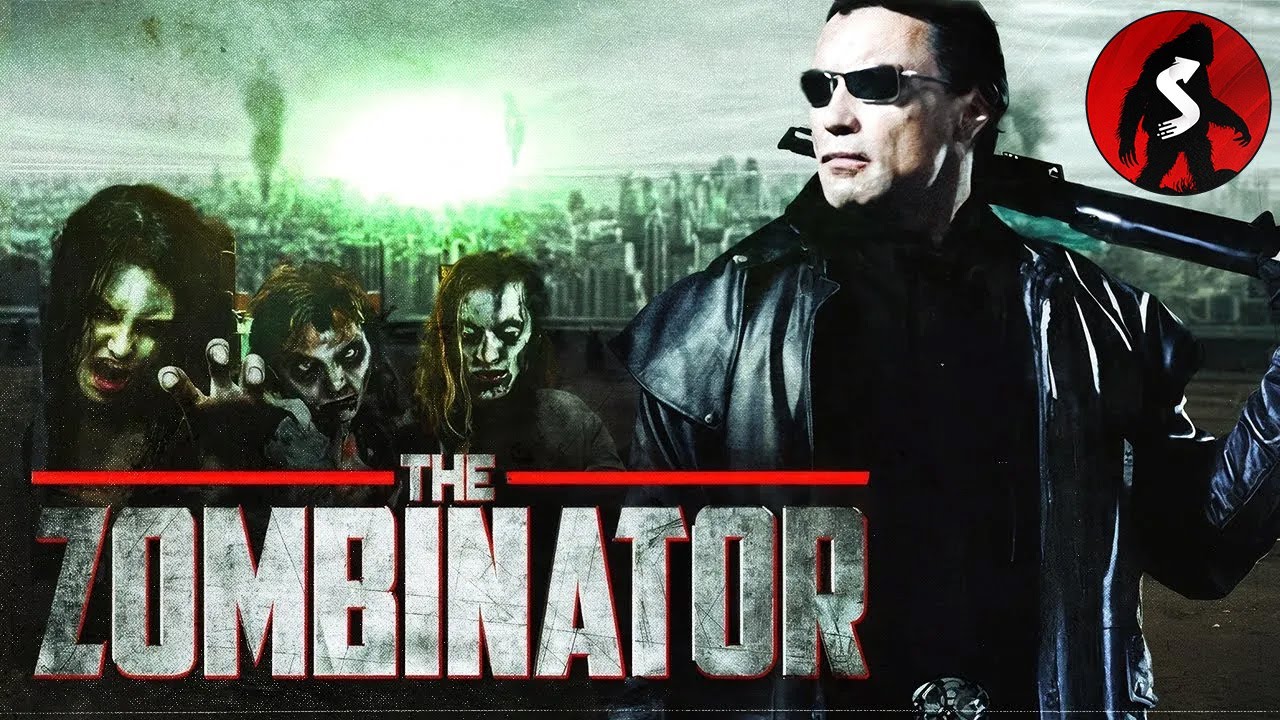 Zombies Take Over Ohio | Horror Thriller | Full Movie | The Zombinator