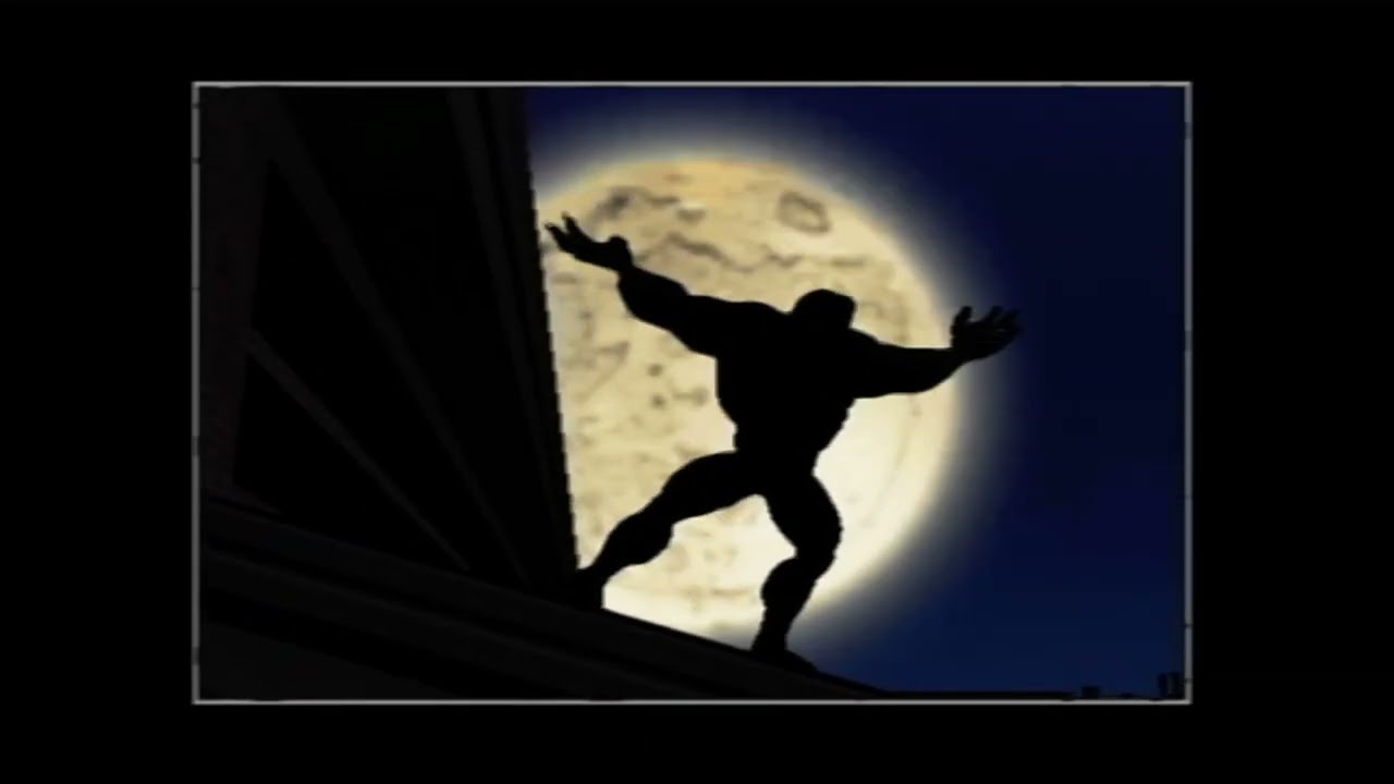 I HATE THE BEETLE-Ultimate Spiderman