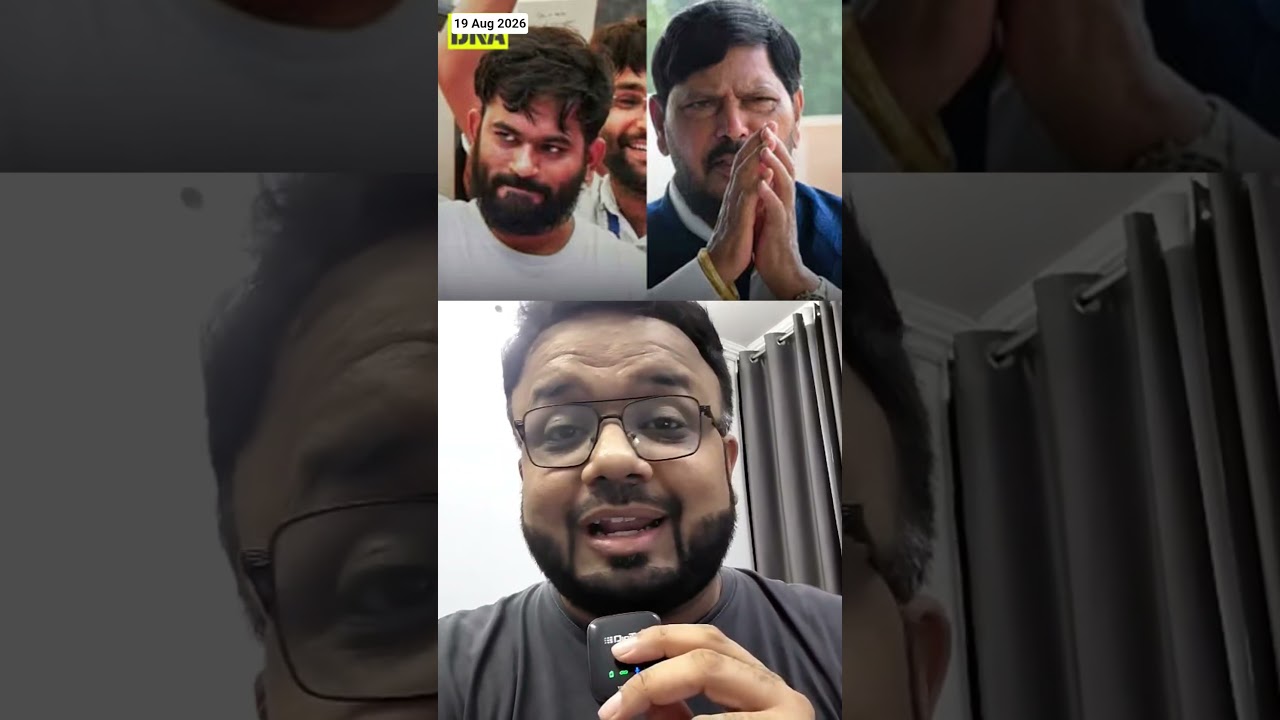 CJP Founder Gets BJP Ally Offer, Fires Back Over &lsquo;Anti-National&rsquo; Remark