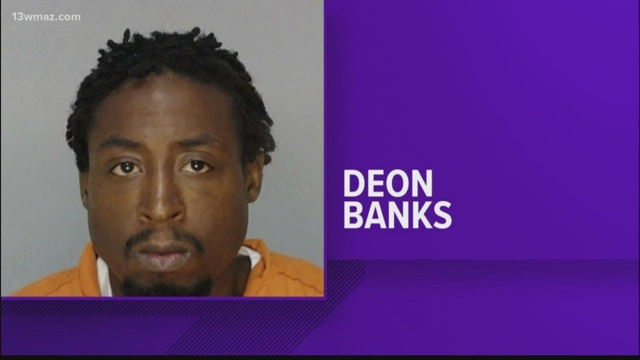 Morris Avenue double homicide marks Macon's 60th this year