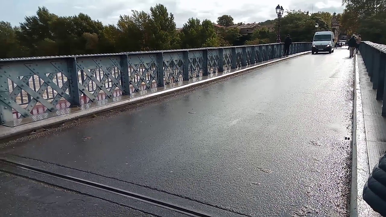 inondation à Ferrals les Corbières le 15/10/2018 (3/4)