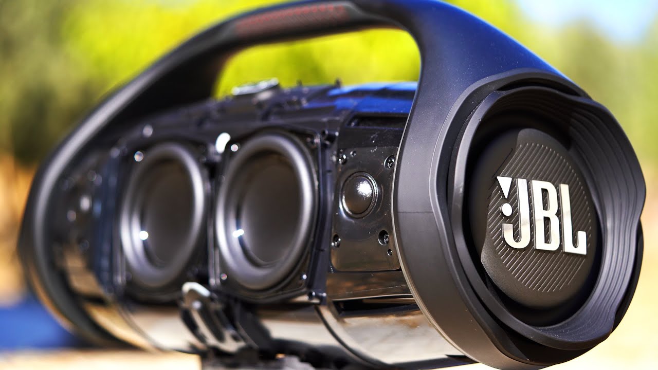 Tropkillaz - Mambo (Bass Boosted)