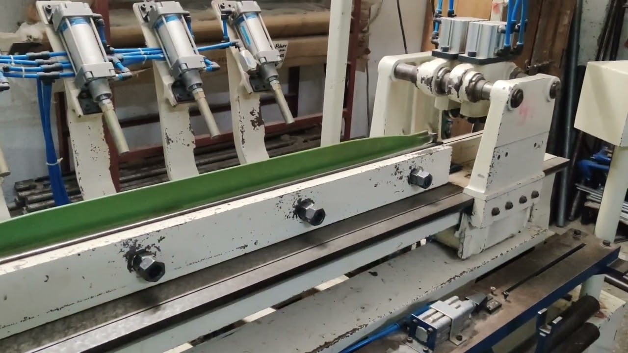 Flat Mounting