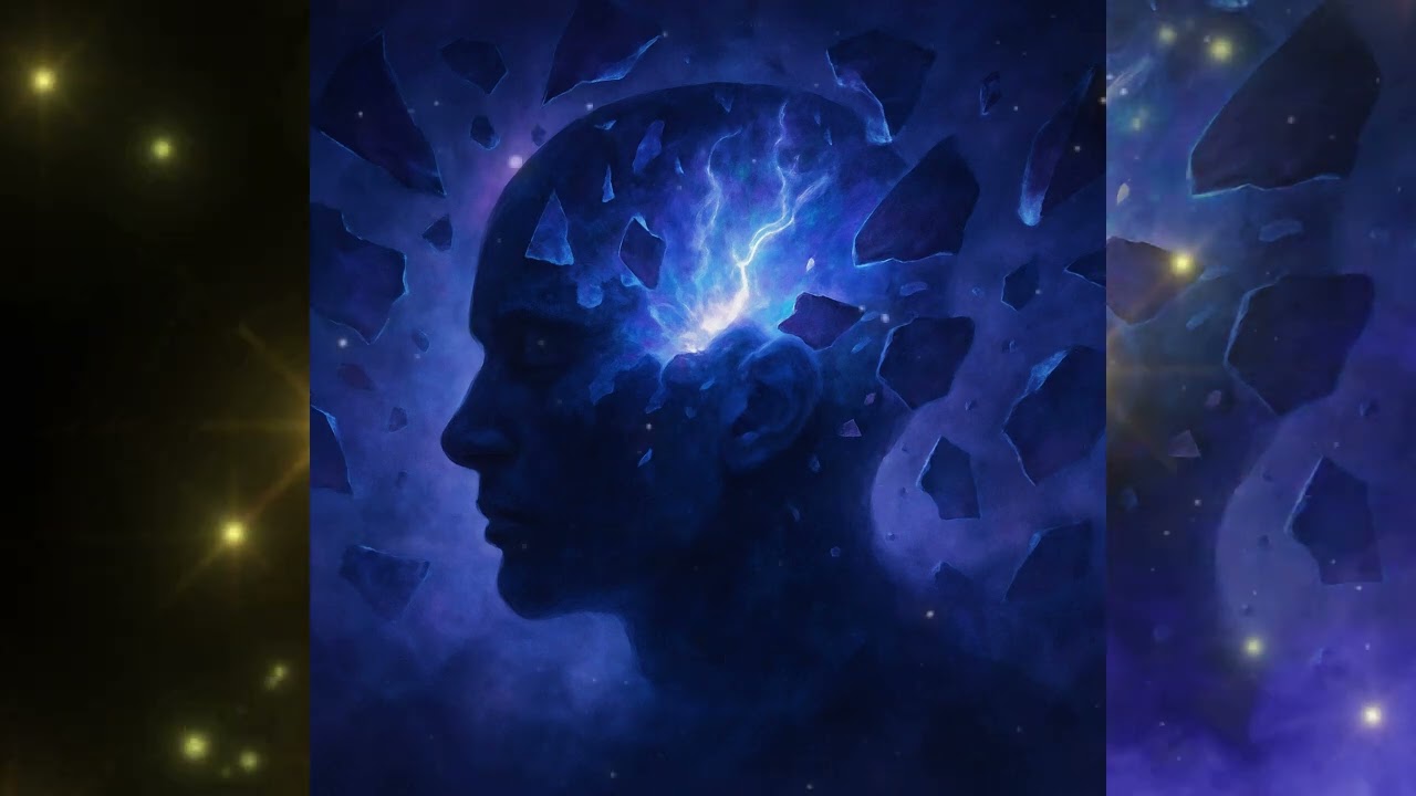 Become Limitless (Morphic Field Subliminal) | Motivation, Drive & Power | Sapien Medicine Inspired