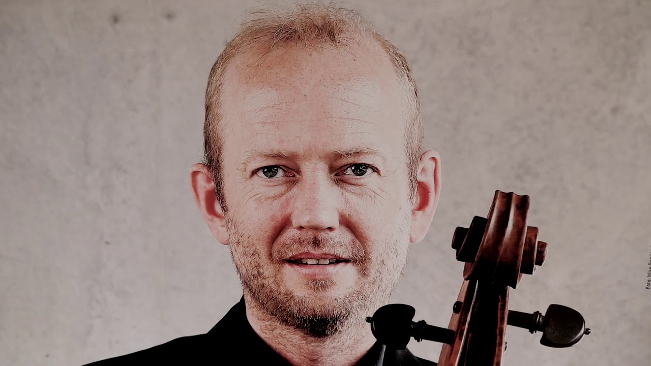 Kulturpunkte Hausbesuche (40): Philipp Hagemann