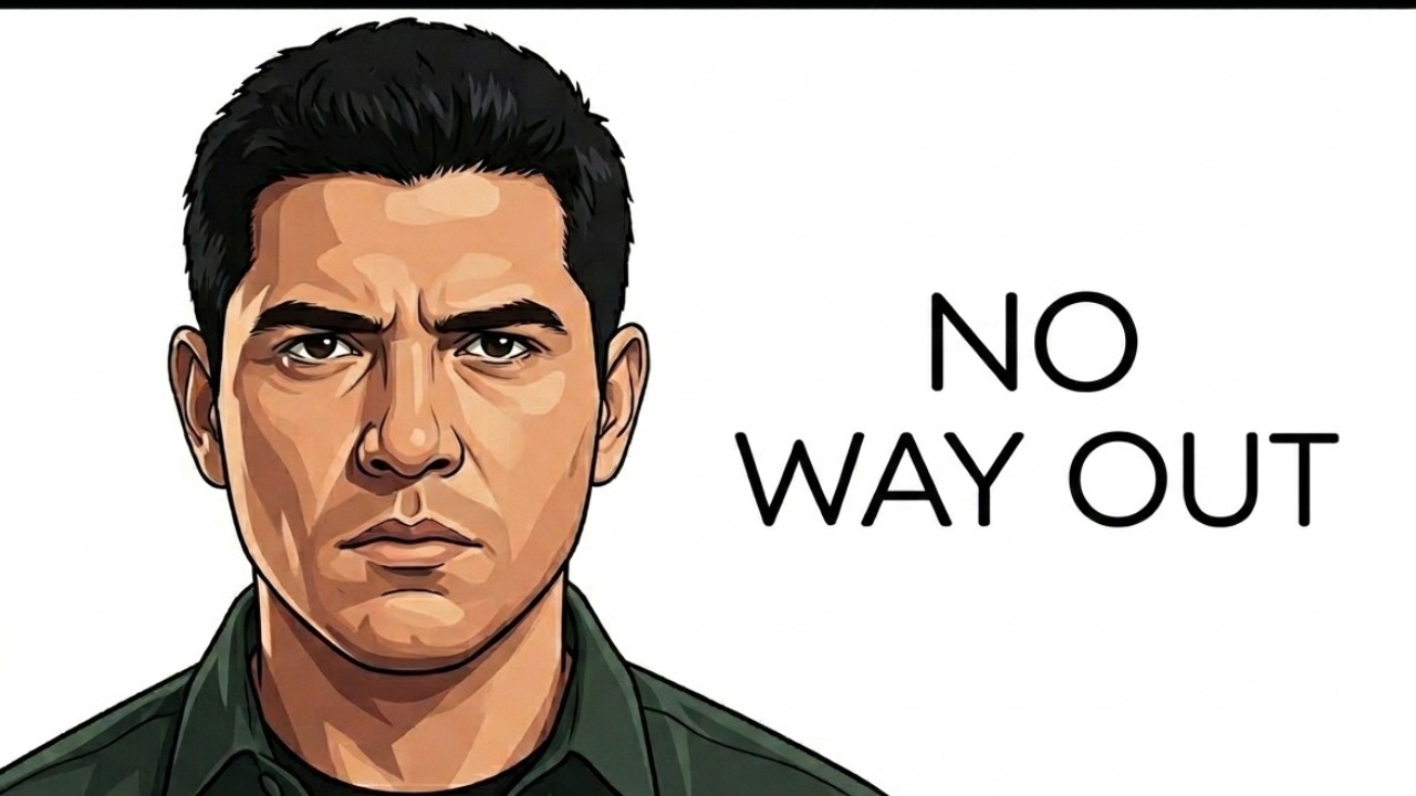 POV:  Your Life as Every Rank in CJNG