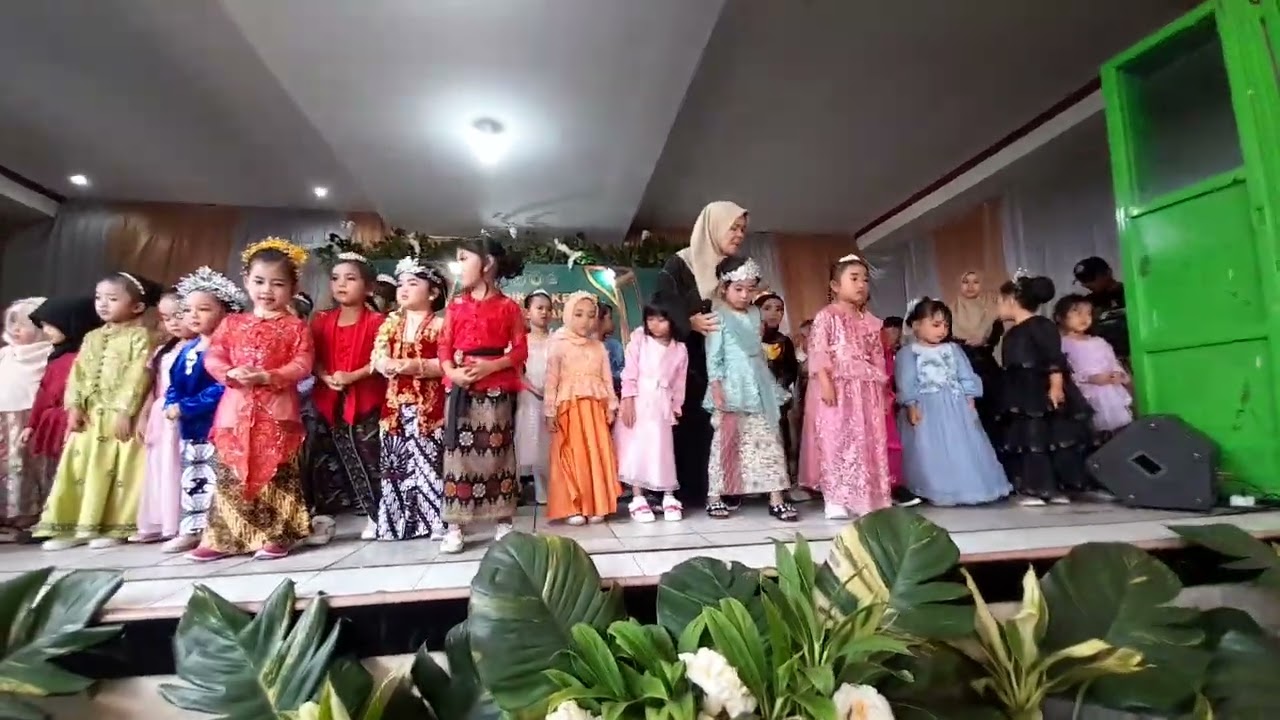 restu sekolah tkq 2025