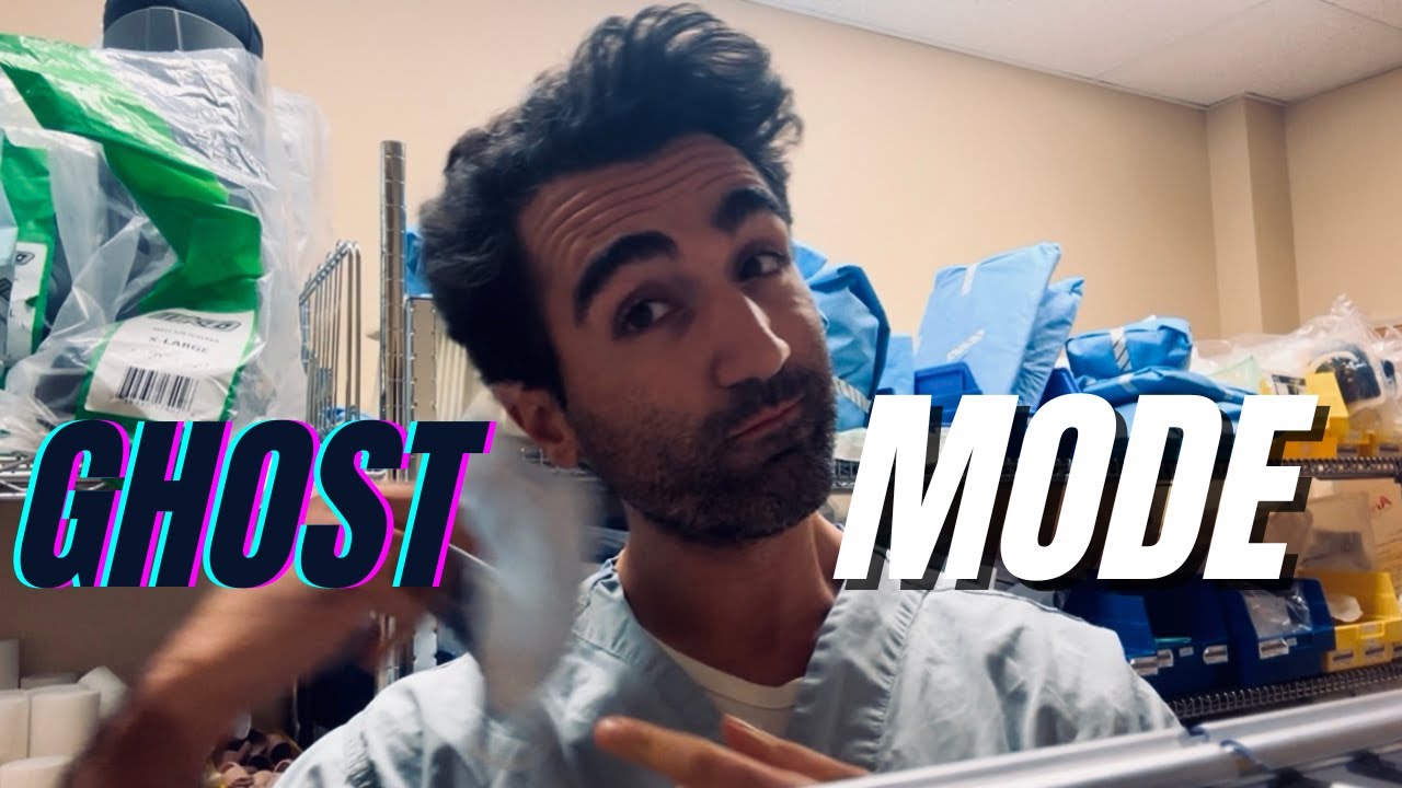 I Gave Up Everything And Worked Full Time As A Doctor For 6 Months (The Results)