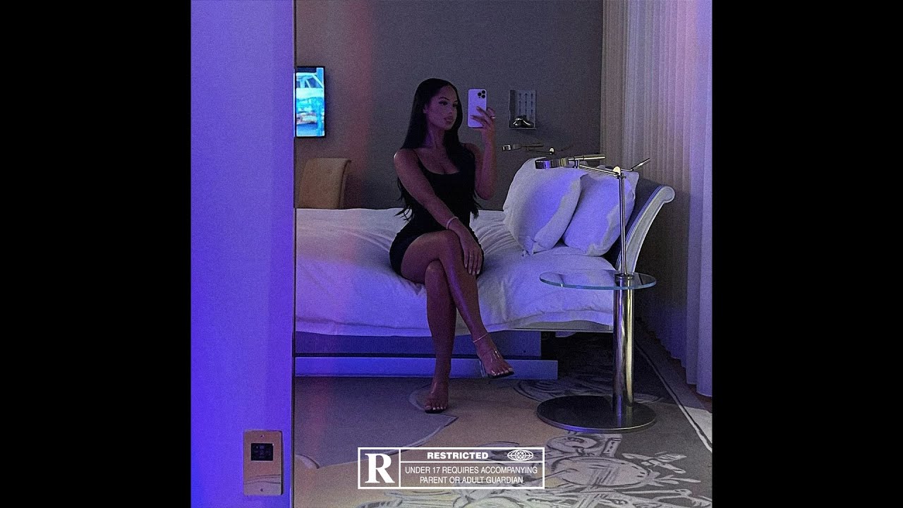 (FREE) Bryson Tiller x Lil Tjay Type Beat - 