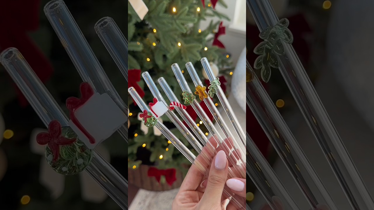 Находки для рождественского декора в Нью-Йорке🎄🚖#рождество #рождественскийдекор #asmr #дом #декор...