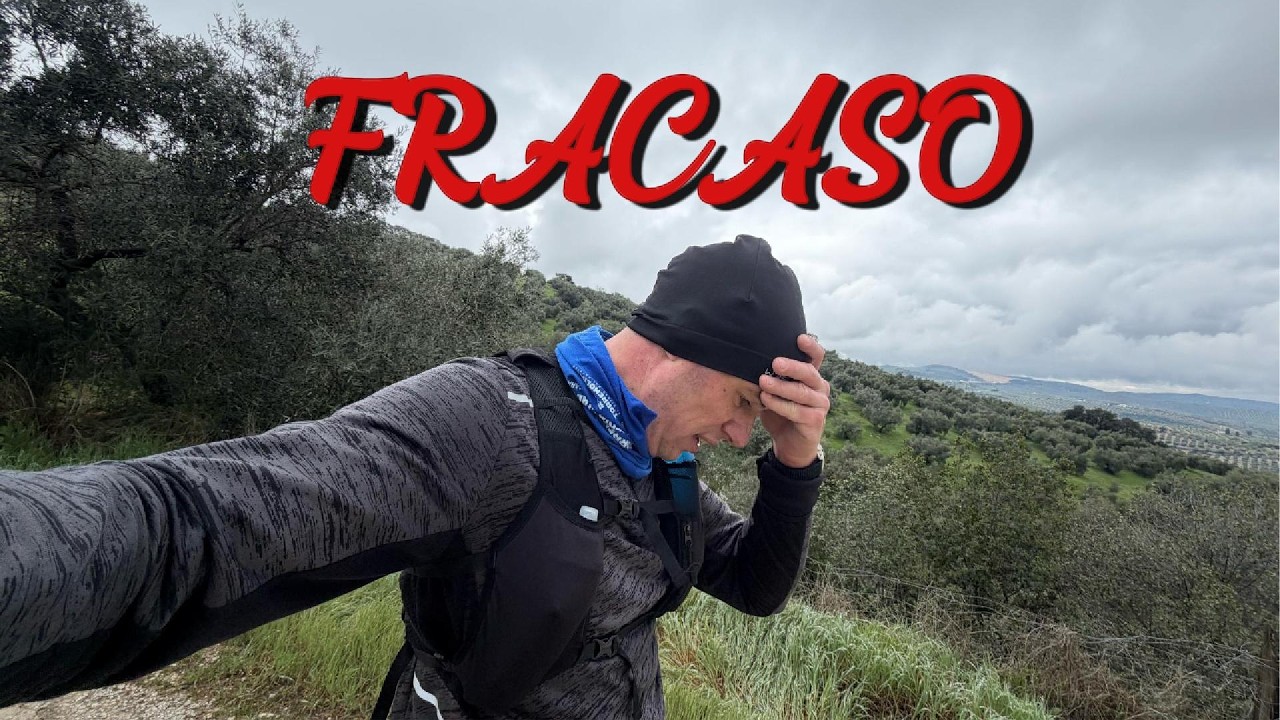 Buscando Volumen con fracaso incluido.