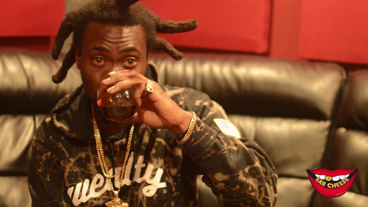Джон Уикс: «Я не уважаю Карди Би, перепевающего «No Flockin» Kodak Black».