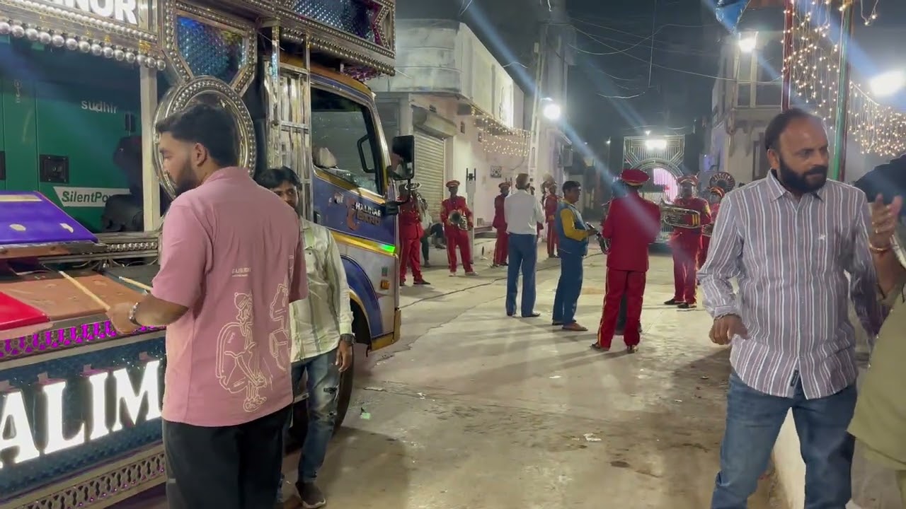 👑Shalimar Band sinor👑 🎼 Tranding song 🎼 🎧UseHedphone🎧 ☎️9925764361