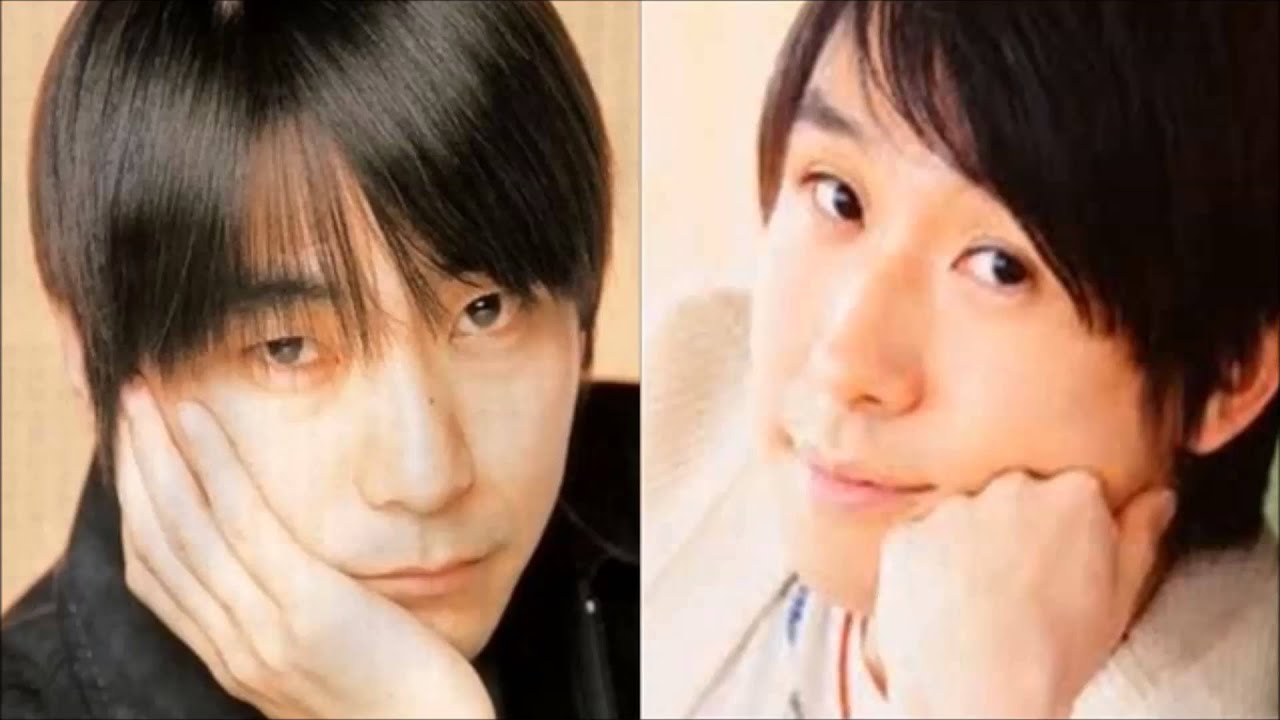 【爆笑必至♪♪】石田彰「所詮座薬です・・」ｗ鈴村健一が噛み倒すｗｗｗ
