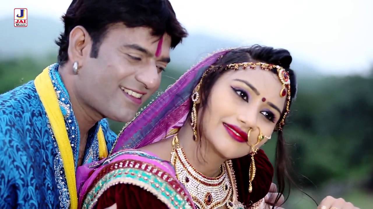 New Marwadi Lok Geet | Mhare Kalje Ri Kor | Full HD | Rajasthani Love Song 2019 | RDC Rajasthani HD