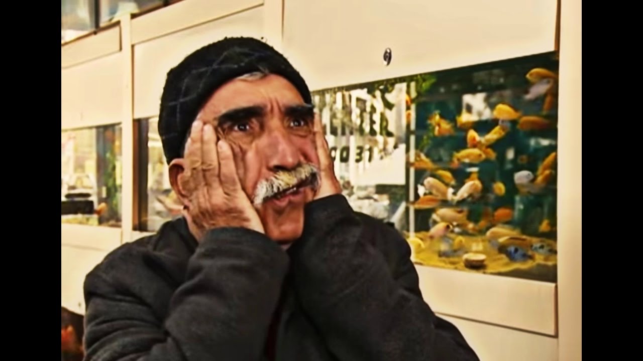Usman Aga Japon Balıklarıyla Elmas Hırsızlığı mı Yapıyor? | Full Macera | 105. Bölüm