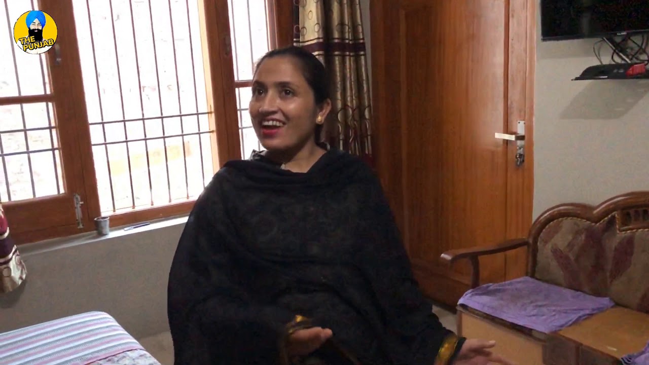 Pind V/S Shehar