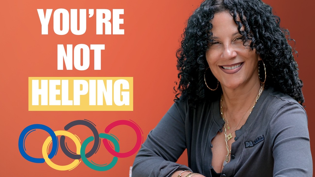 The Leadership Habit Olympic Coaches Avoid (And Why It's Holding You Back)