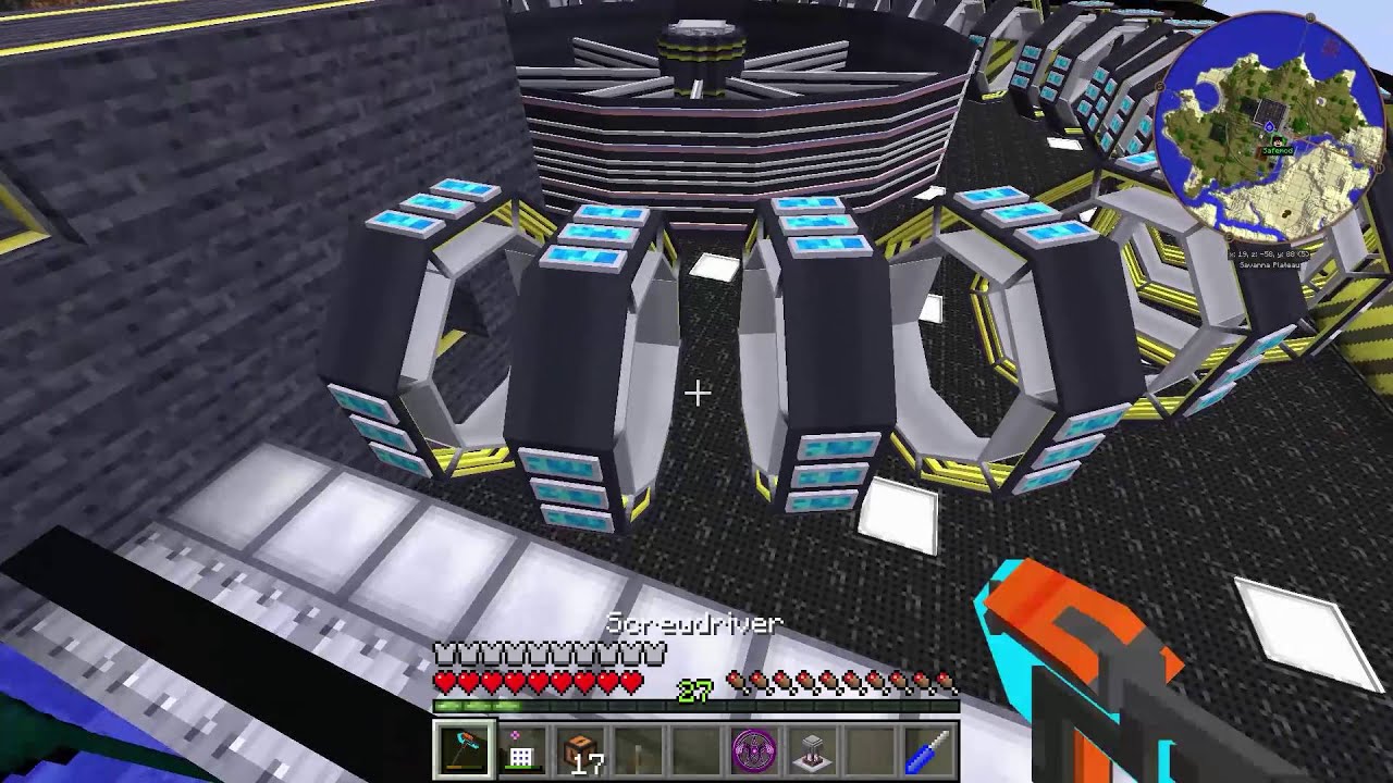 Minecraft 