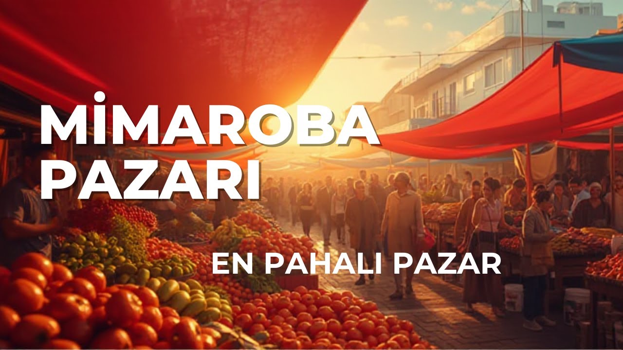 Pazar Yeri