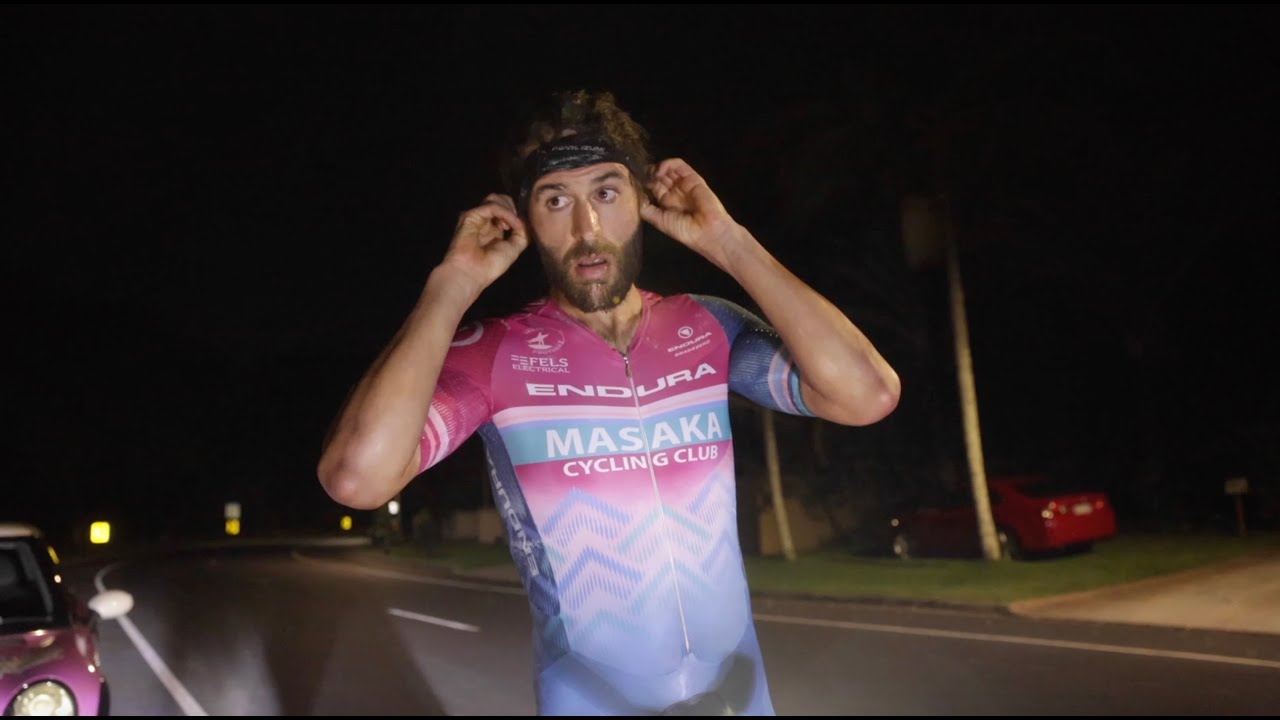 900 KM Ride In 24 Hours Part 3