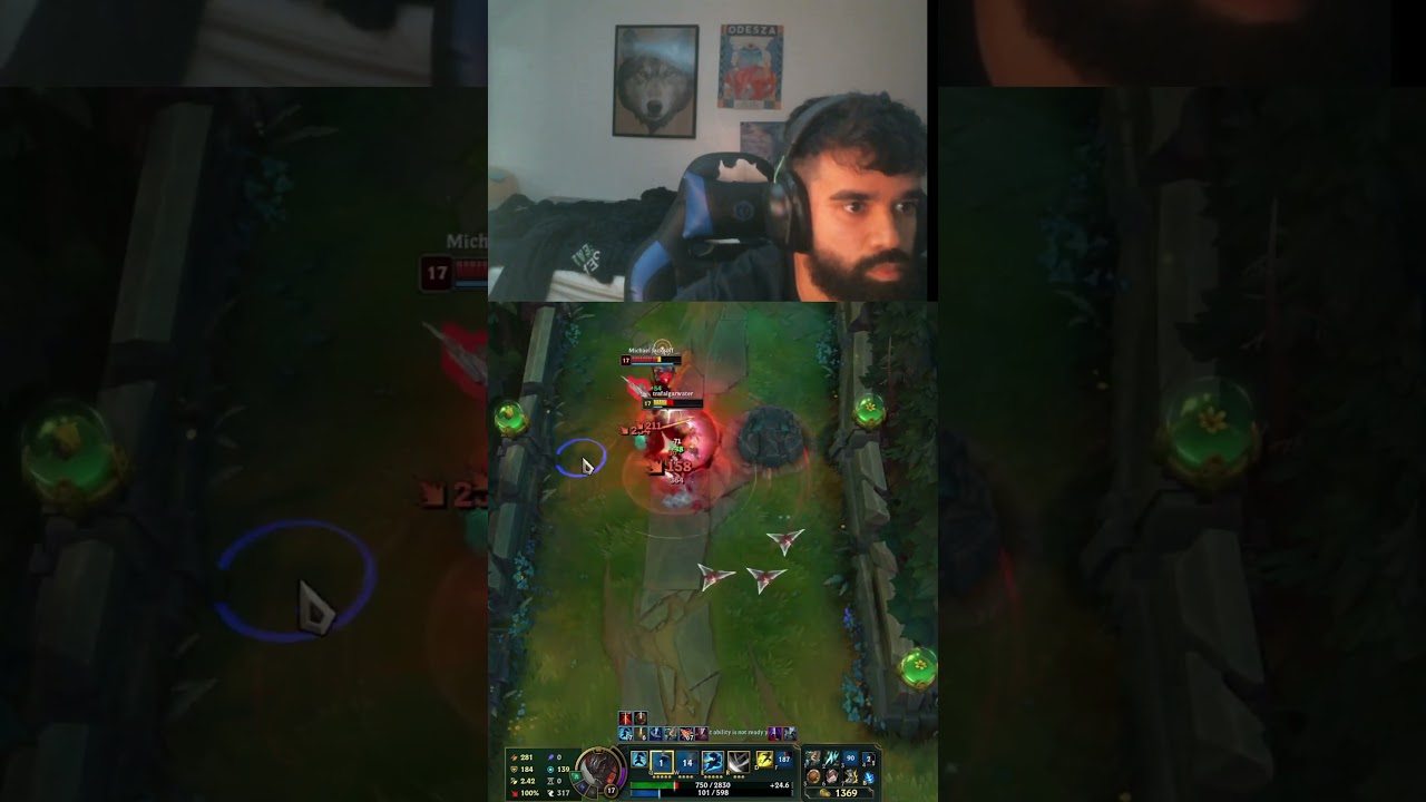 Yasuo Q Flash Talon Outplay #shorts #leagueshorts #leagueoflegends #ranked #gaming #yasuo #outplay