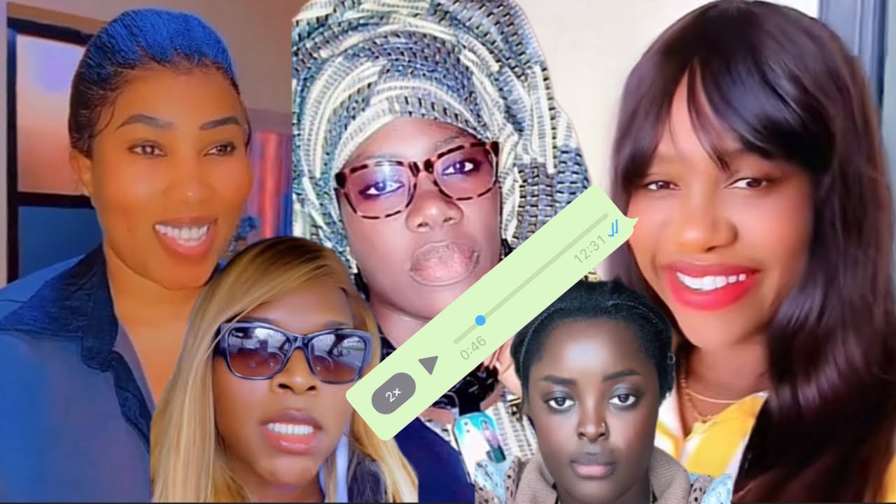 Allahou akbar😱Narou détruit son père yow do baye bou bakh so démé sa Rox gua ni si ndialo la dioudou