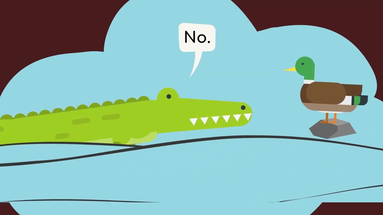 Story Fun 1 -  Unit 5: What am I