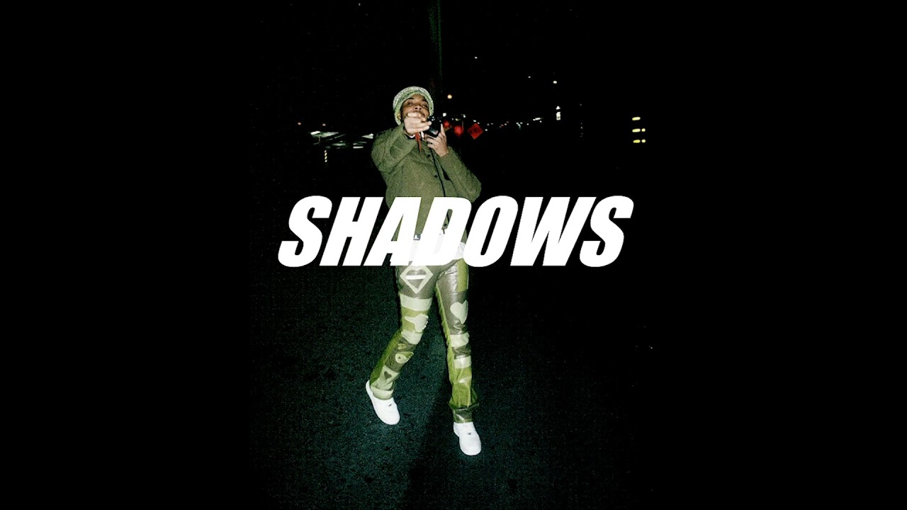 [Free] G Herbo x Sample type beat - SHADOWS