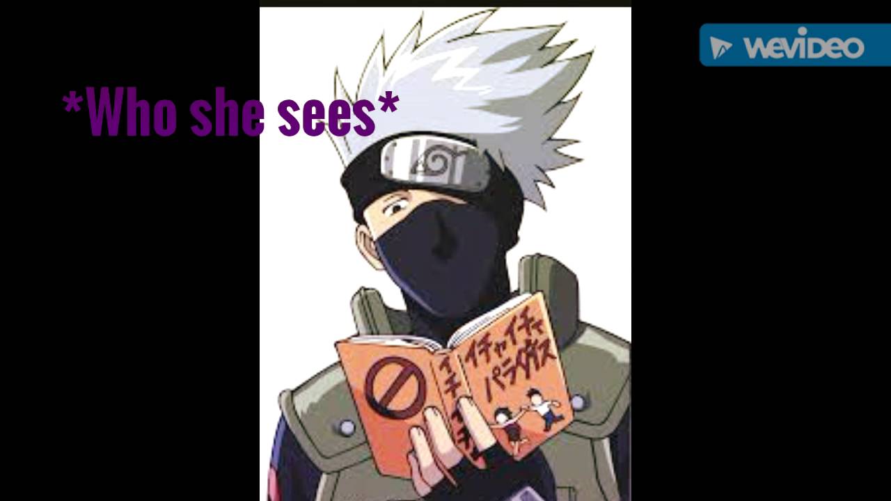 Sasusaku movie The Truth Part 1