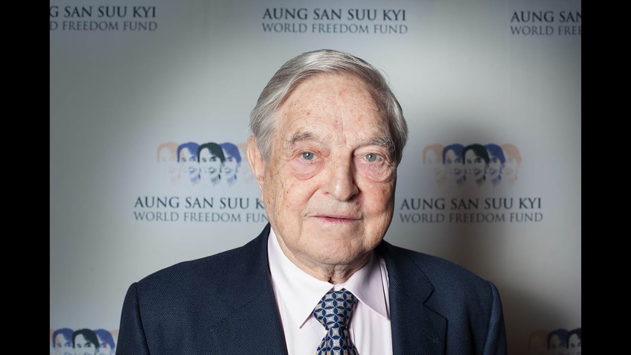 George Soros And The Canadian Agenda Exposed